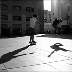 skating@MACBA