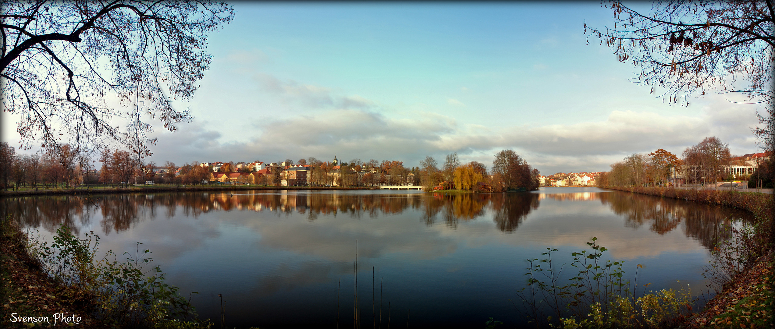 Skatstadt Altenburg