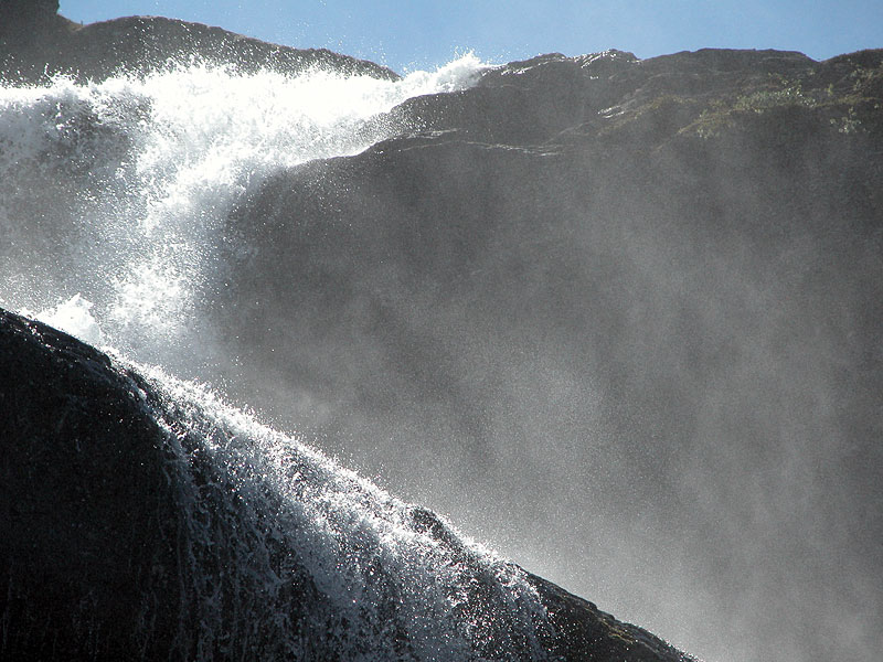 Skavaifossen