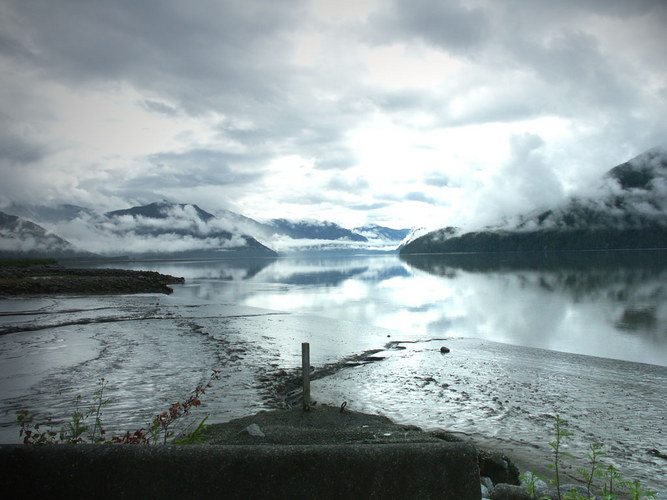 Skeena River