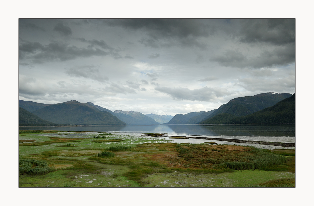 [ Skeena River ]