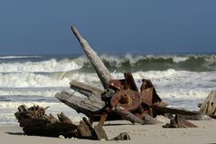 Skeleton Coast