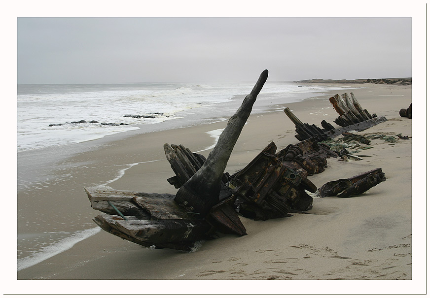 Skeleton Coast