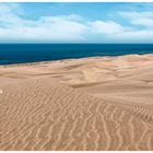 Skeleton Coast Namibia