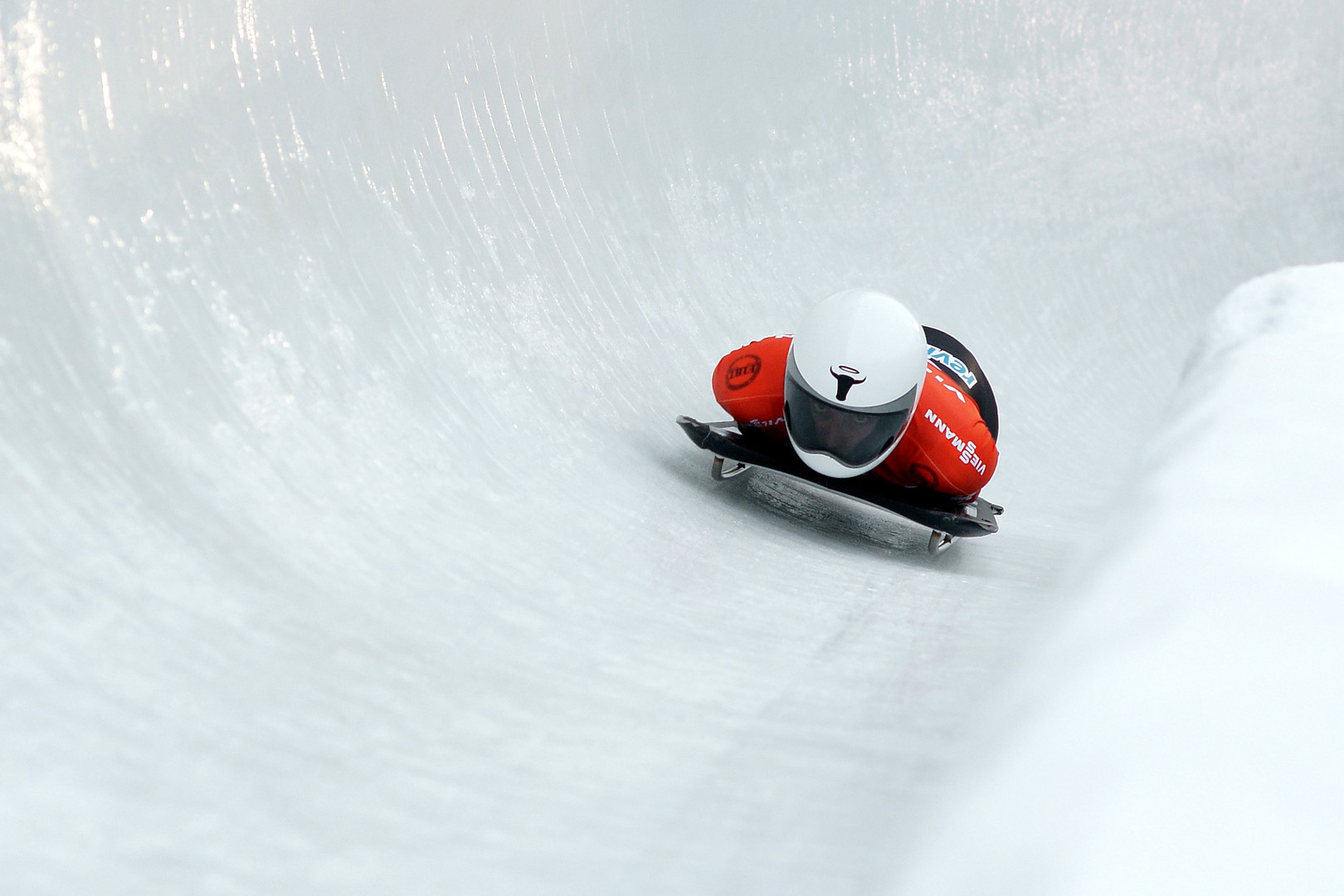 Skeleton EM Damen Igls / 4