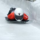 Skeleton EM Damen Igls / 6