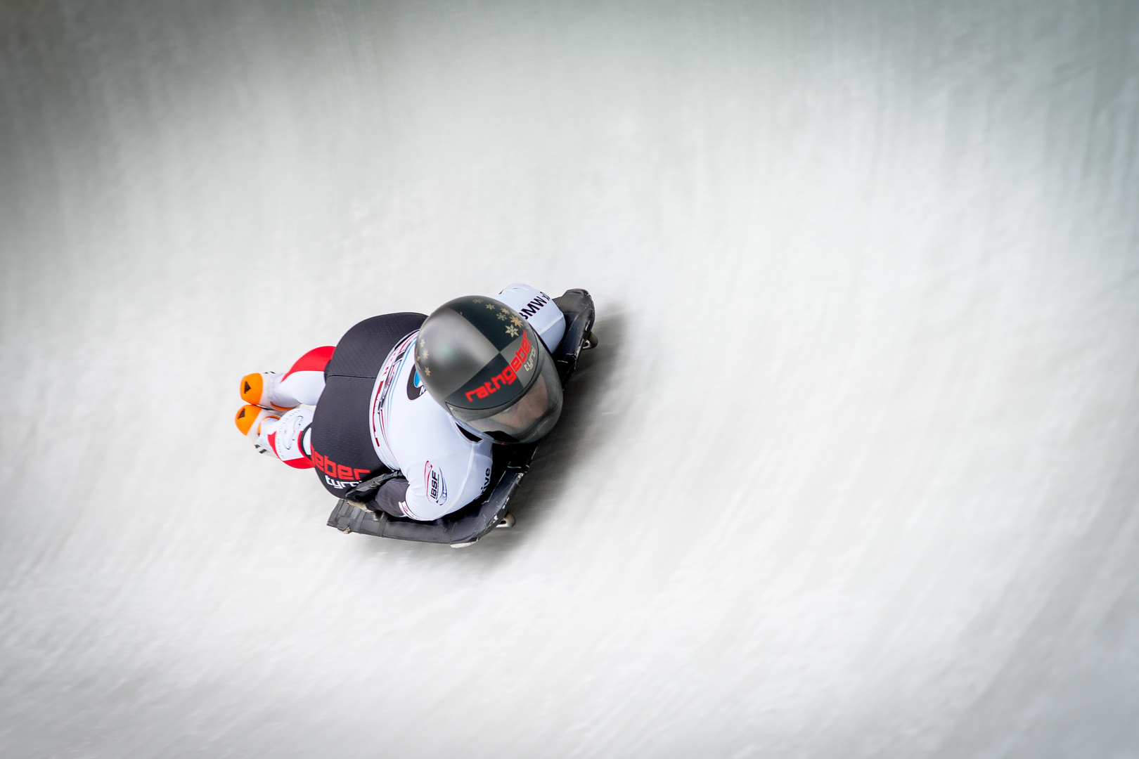 Skeleton Weltcup 2017 in Innsbruck-Igls / 3