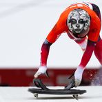 Skeleton Weltcup Damen