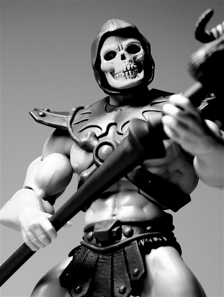 Skeletor