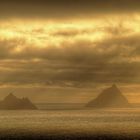 Skellig Inseln