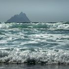 Skellig Island