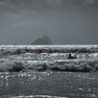 Skellig Island