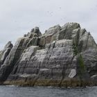 Skellig-Island   Eire/Ireland  (Kerry)