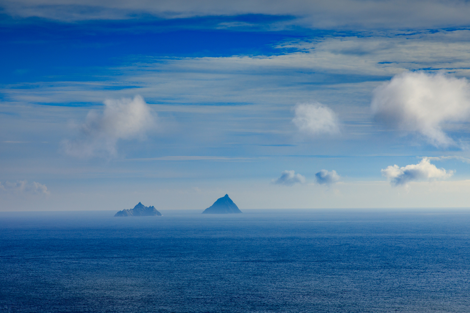 Skellig Islands