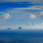 Skellig Islands