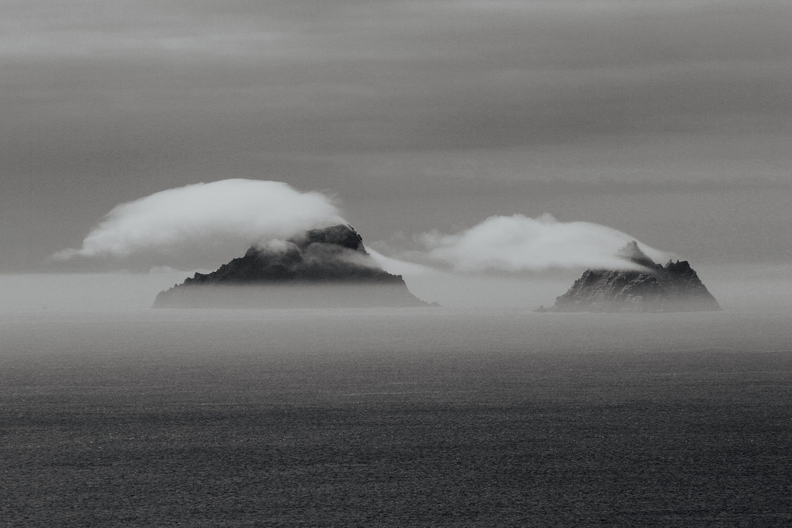 Skellig Islands 