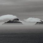 Skellig Islands 