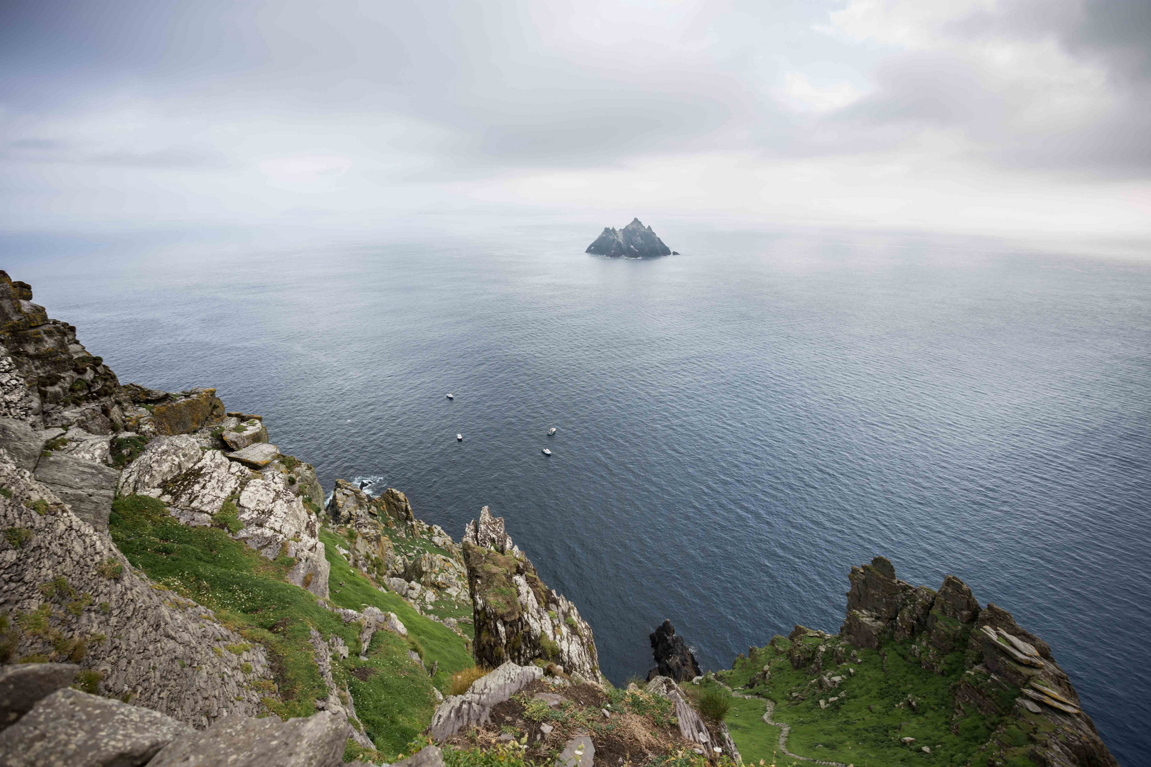 Skellig Islands