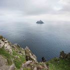 Skellig Islands