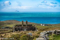 Skellig Michael