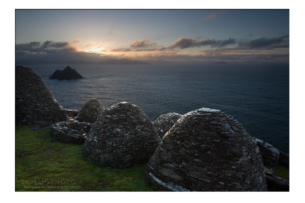 Skellig Michael-2