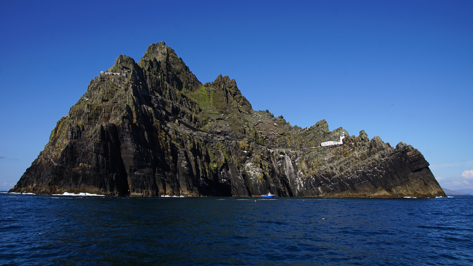 Skellig Michael