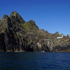 Skellig Michael