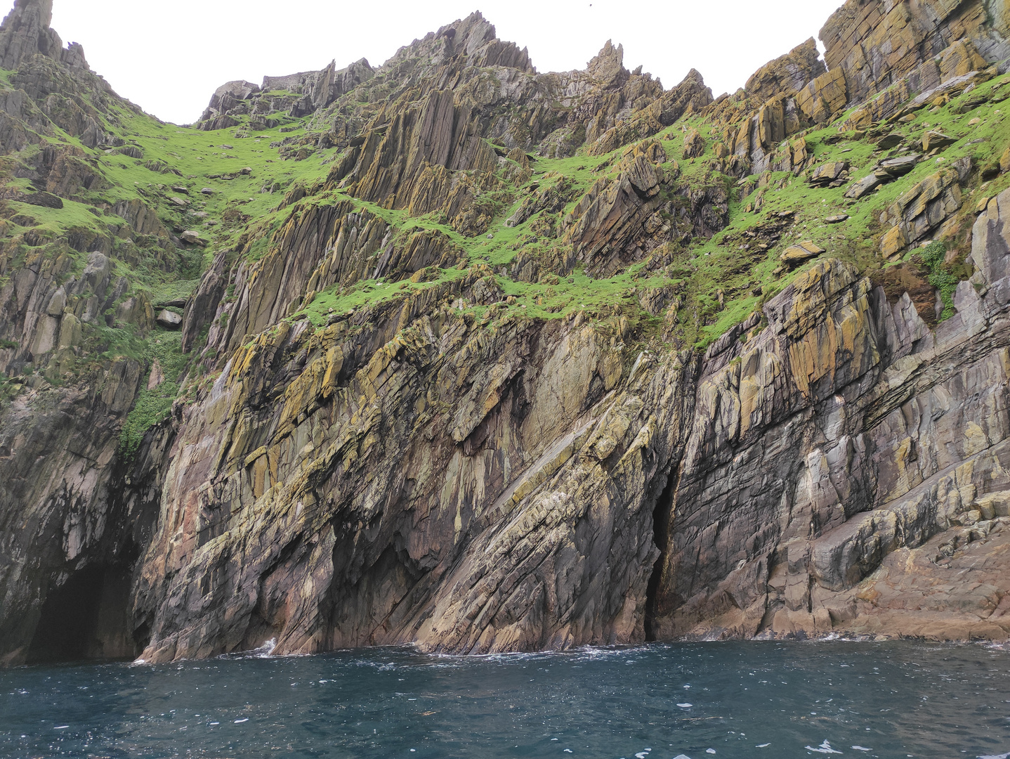 Skellig Michael