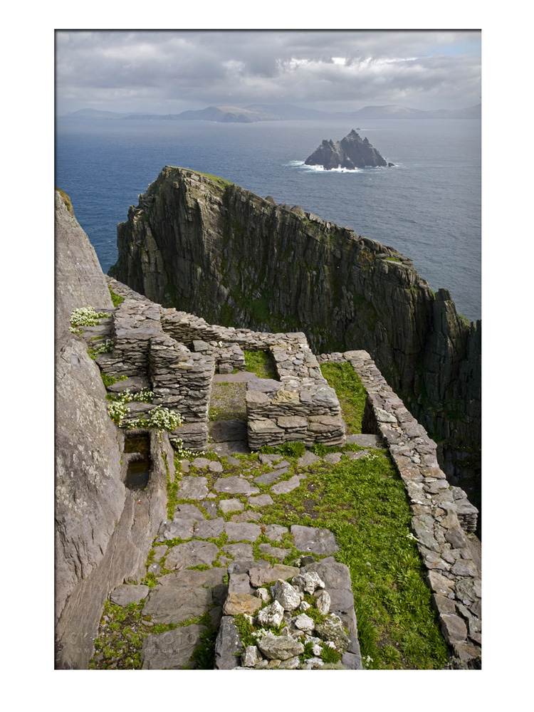 Skellig Michael-7