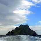 Skellig Michael