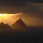 Skellig Michael