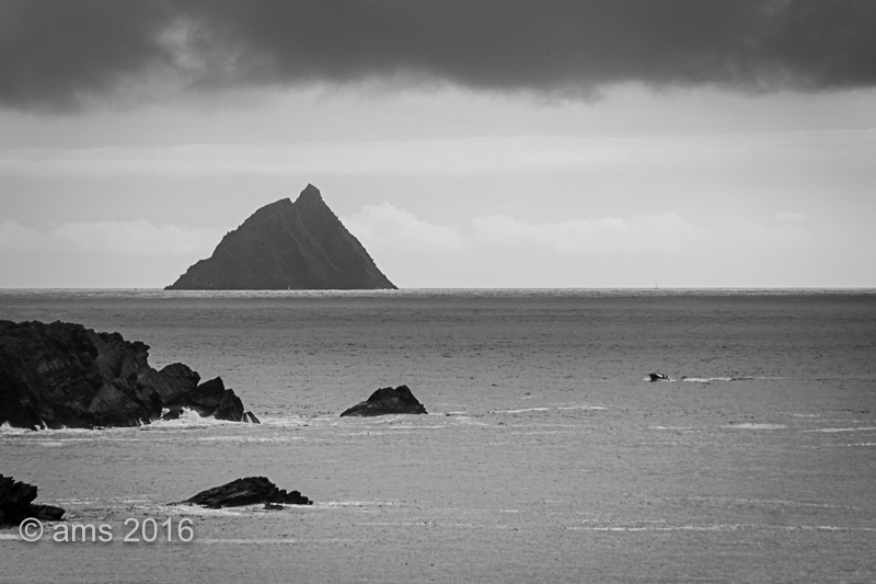 Skellig Michael