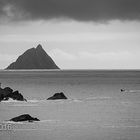 Skellig Michael