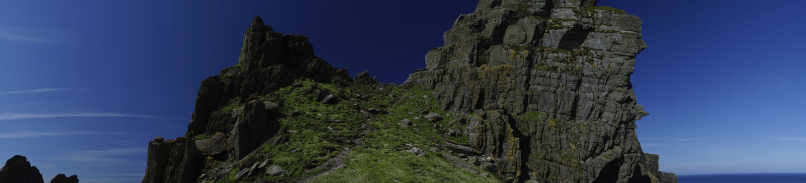 Skellig Michael