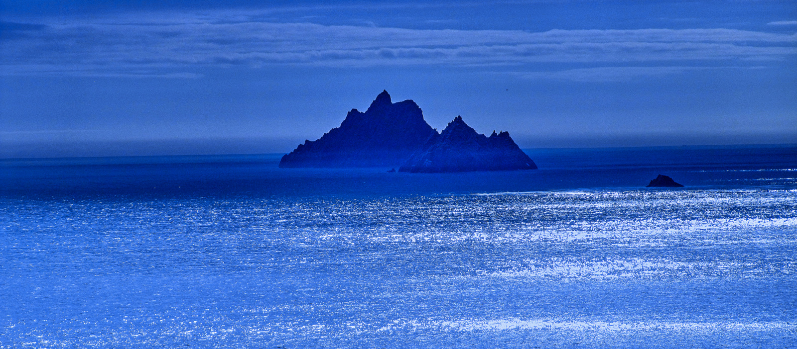 Skellig Michael