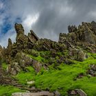 Skellig Michael