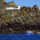 Skellig Michael Lighthouse