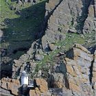 Skellig Michael New Lighthouse