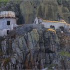 Skellig Michael - the old Lighthouse