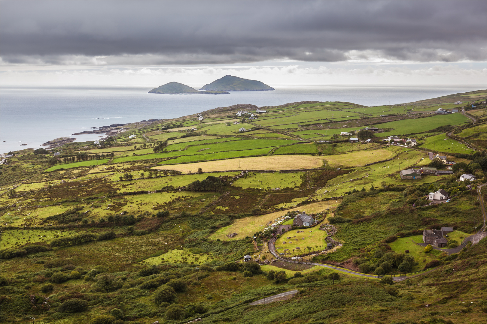 Skellig Ring