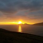 Skellig Ring - Wild Atlantic Way