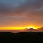 Skellig Ring - Wild Atlantic Way