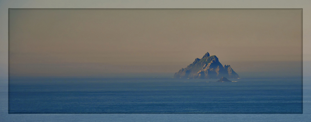 Skellig Rocks 