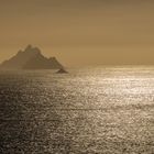 Skellig Rocks 