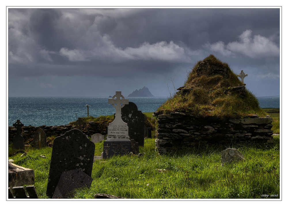 * Skellig View *