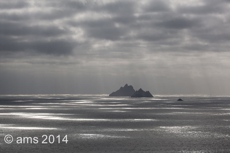 Skelligs