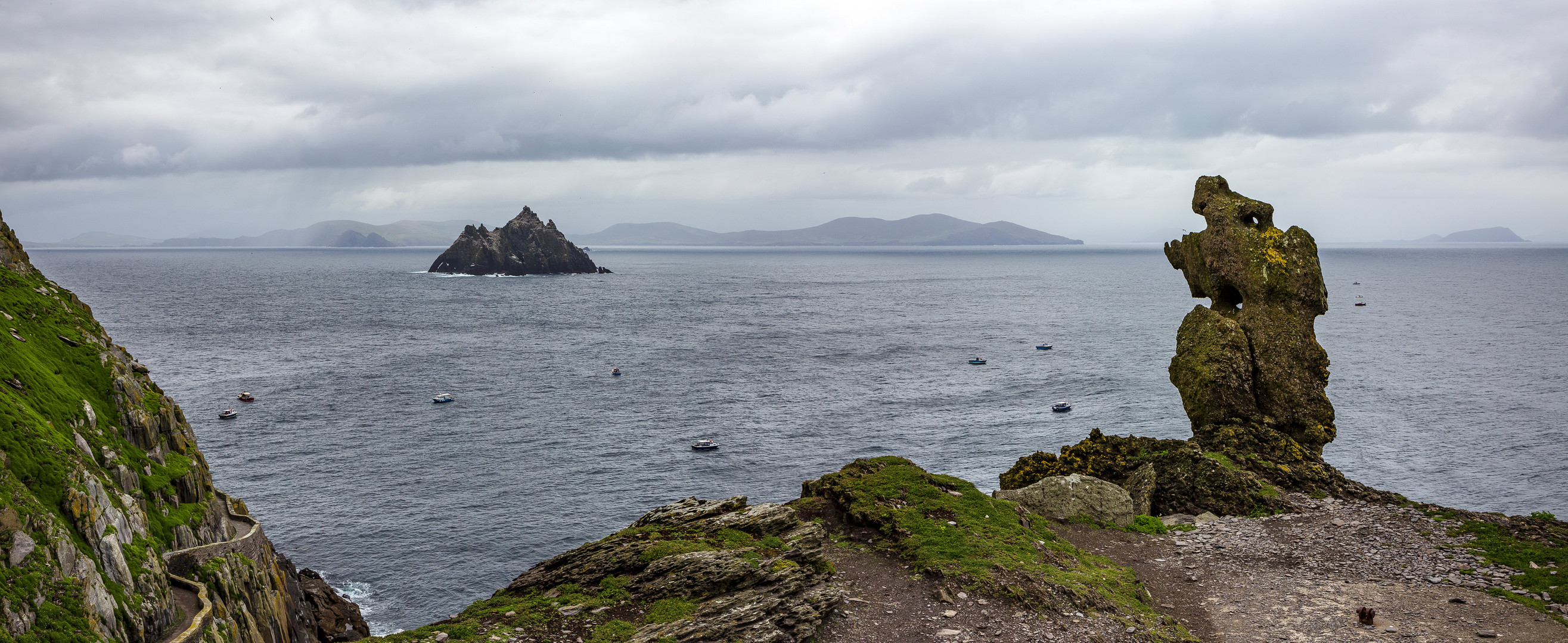 Skelligs