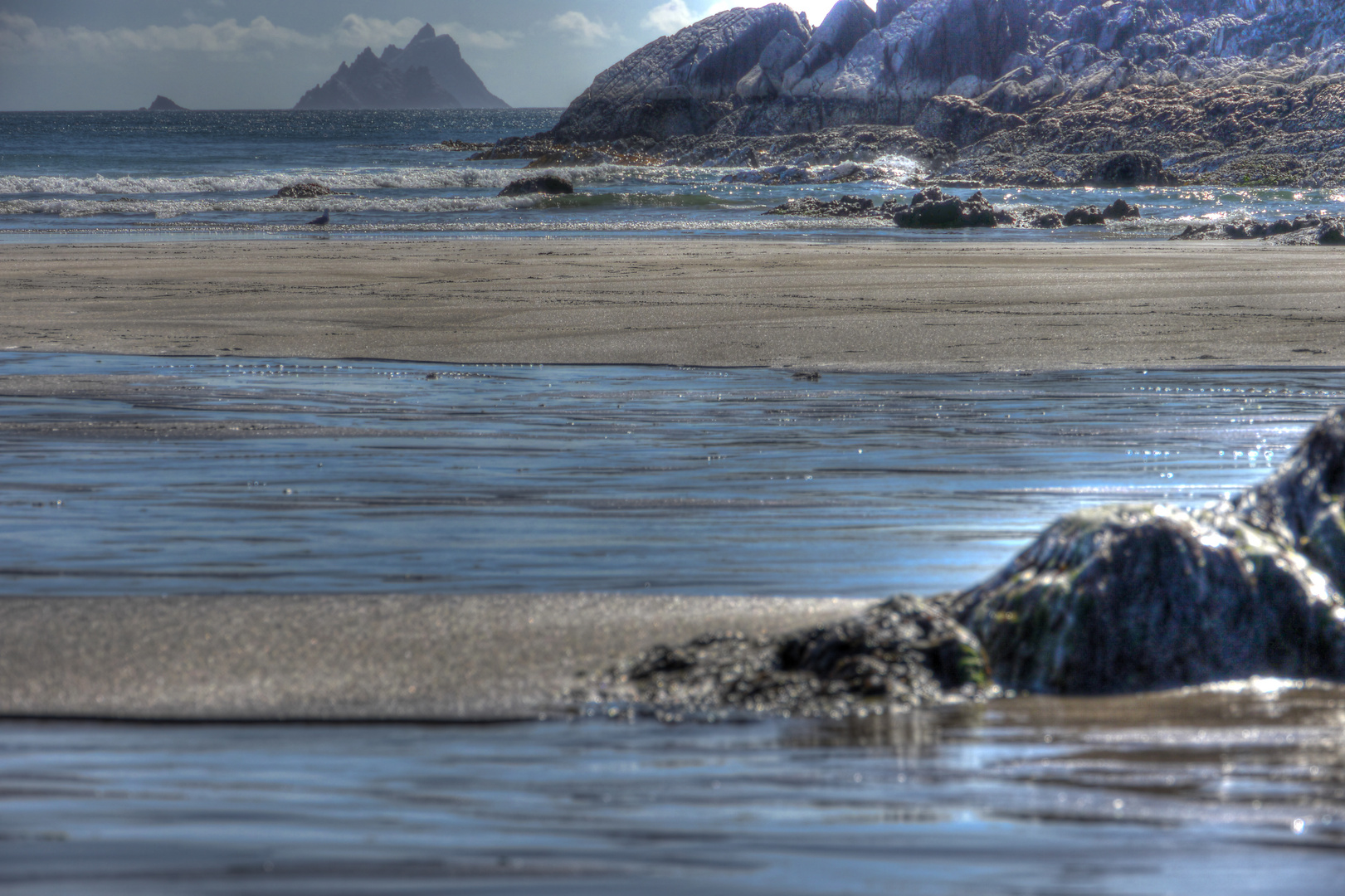 Skelligs