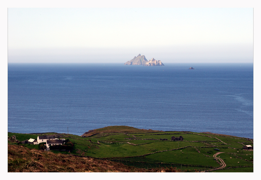 Skelligs