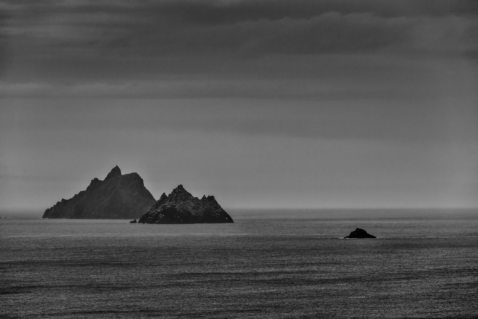 Skelligs